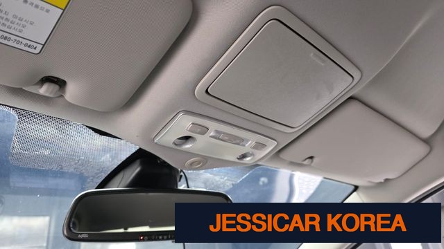 2018 Renault Korea SM5 Nova - Thumbnail 13