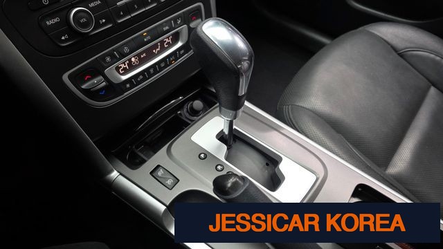 2018 Renault Korea SM5 Nova - Thumbnail 15