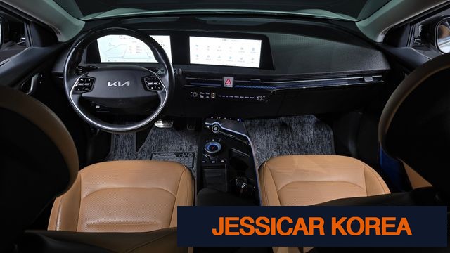 2022 Kia EV6 - Thumbnail 7