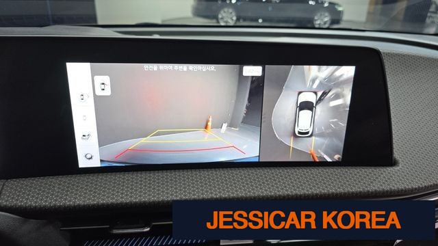 2022 Kia EV6 - Thumbnail 13
