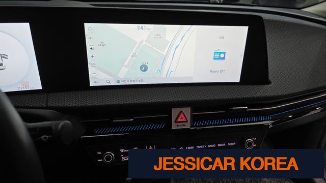 2022 Kia EV6 - Thumbnail 14