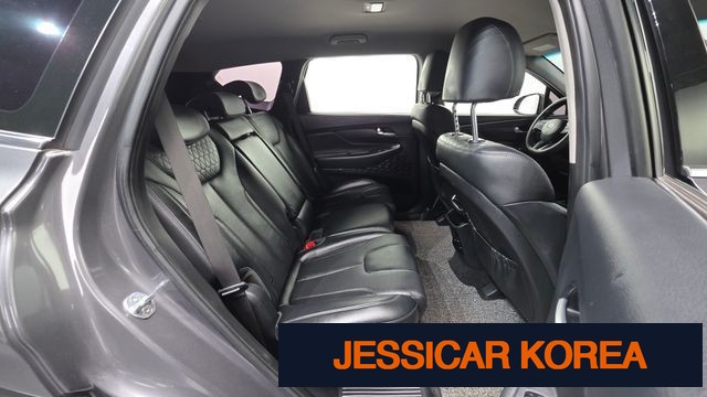 2020 Hyundai Santa Fe TM - Thumbnail 4