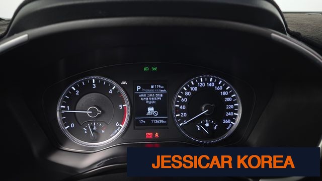 2020 Hyundai Santa Fe TM - Thumbnail 6