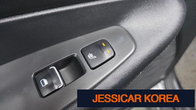 2020 Hyundai Santa Fe TM - Thumbnail 9