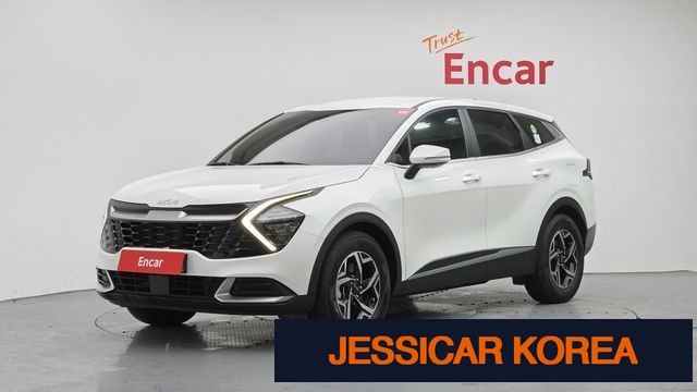 2024 Kia Sportage 5th Gen - Thumbnail 4