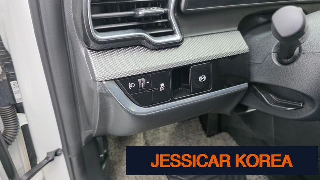 2024 Kia Sportage 5th Gen - Thumbnail 5