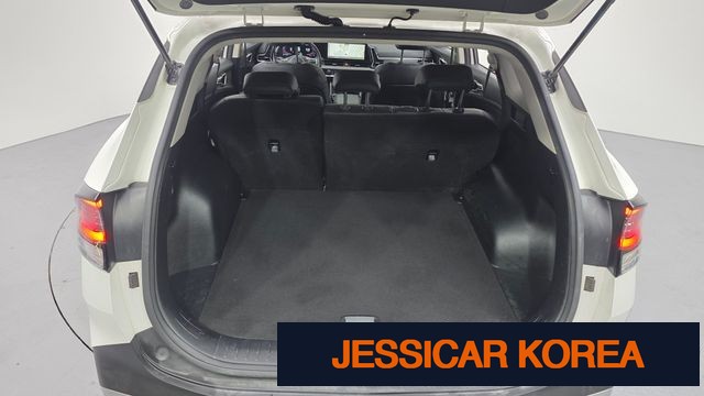2024 Kia Sportage 5th Gen - Thumbnail 6