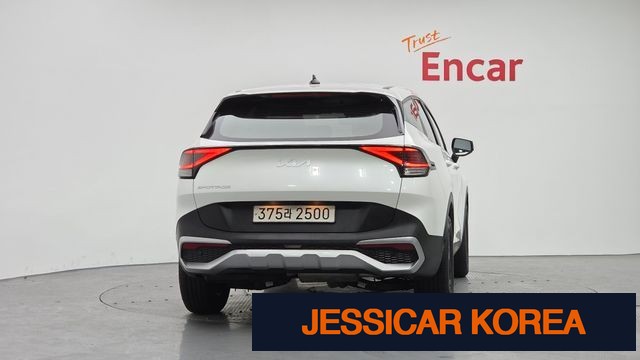 2024 Kia Sportage 5th Gen - Thumbnail 7