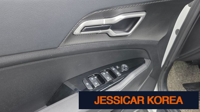 2024 Kia Sportage 5th Gen - Thumbnail 8