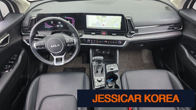 2024 Kia Sportage 5th Gen - Thumbnail 11