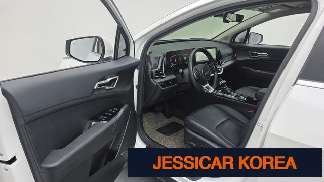 2024 Kia Sportage 5th Gen - Thumbnail 12