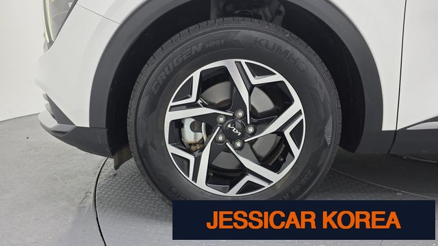 2024 Kia Sportage 5th Gen - Thumbnail 14