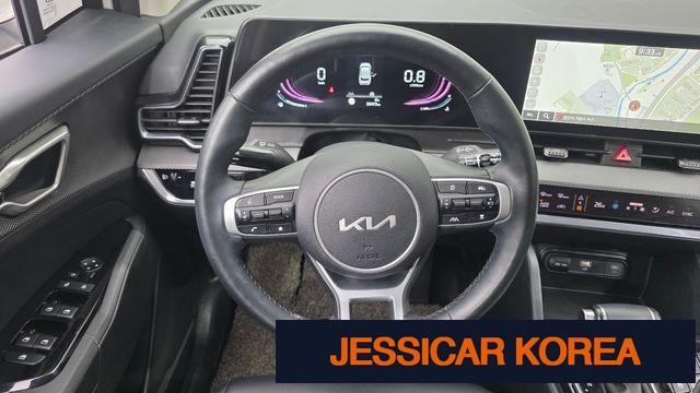 2024 Kia Sportage 5th Gen - Thumbnail 15
