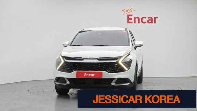2024 Kia Sportage 5th Gen - Thumbnail 16