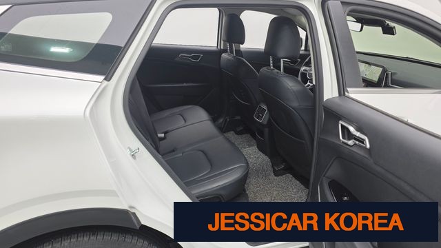2024 Kia Sportage 5th Gen - Thumbnail 19
