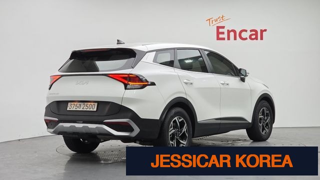 2024 Kia Sportage 5th Gen - Thumbnail 20