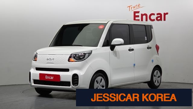 2022 Kia The New Ray - Thumbnail 2