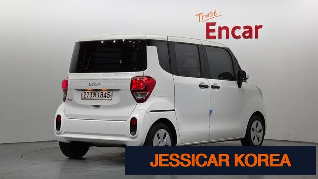 2022 Kia The New Ray - Thumbnail 6
