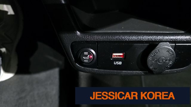2022 Kia The New Ray - Thumbnail 7