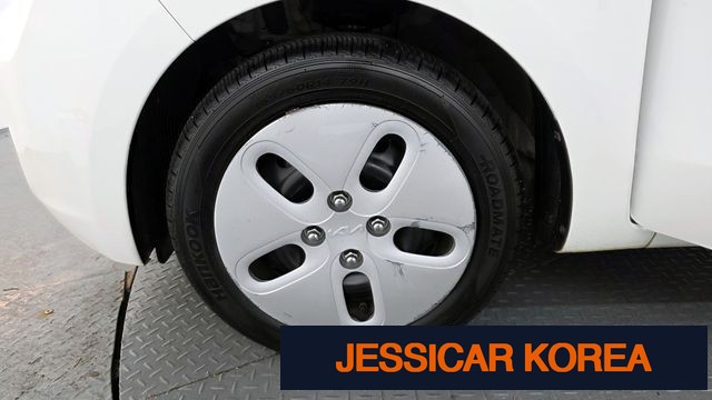 2022 Kia The New Ray - Thumbnail 11