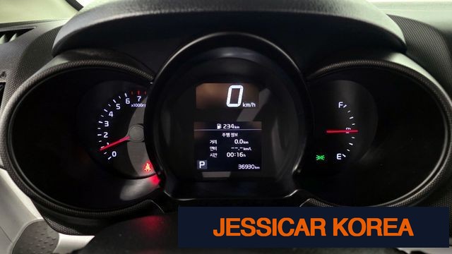 2022 Kia The New Ray - Thumbnail 13