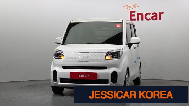 2022 Kia The New Ray - Thumbnail 14