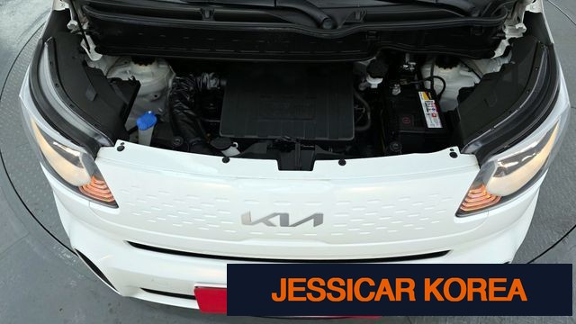 2022 Kia The New Ray - Thumbnail 18