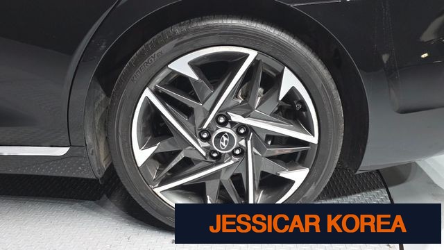 2020 Hyundai The New Grandeur IG - Thumbnail 7