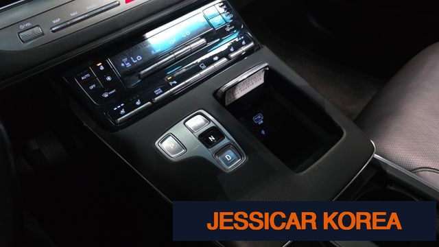 2020 Hyundai The New Grandeur IG - Thumbnail 8