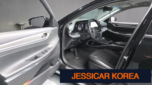 2020 Hyundai The New Grandeur IG - Thumbnail 9