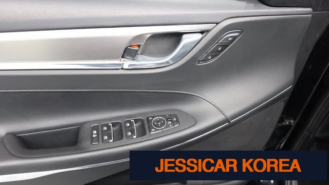 2020 Hyundai The New Grandeur IG - Thumbnail 13