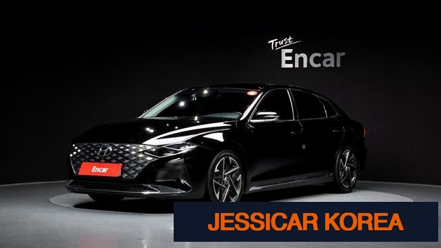 2020 Hyundai The New Grandeur IG - Thumbnail 16