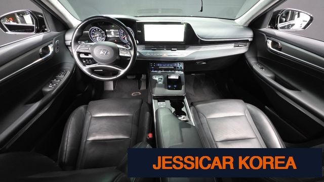 2020 Hyundai The New Grandeur IG - Thumbnail 17