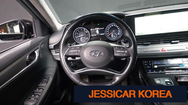 2020 Hyundai The New Grandeur IG - Thumbnail 20