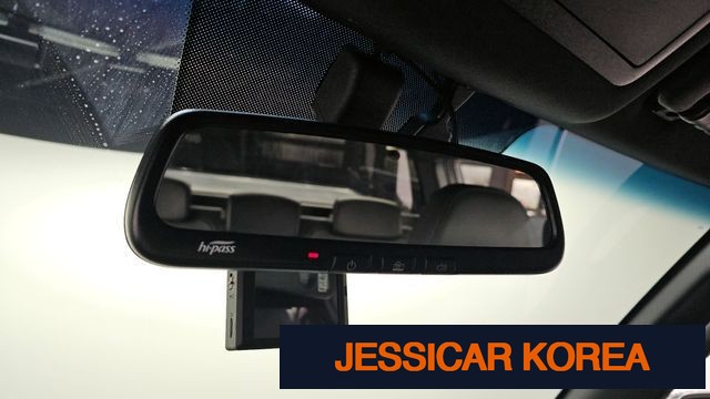 2021 KG Mobility The New Rexton Sports Khan - Thumbnail 3