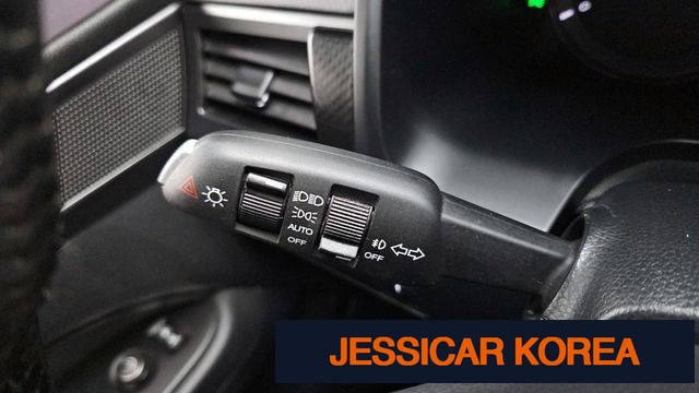 2021 KG Mobility The New Rexton Sports Khan - Thumbnail 4