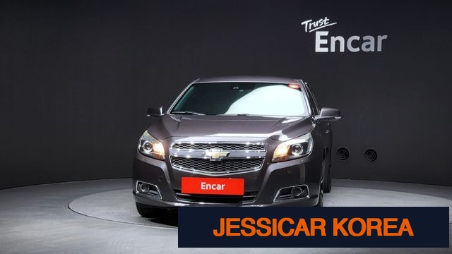 2015 Chevrolet Malibu - Thumbnail 10