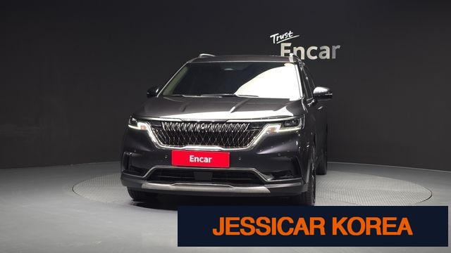 2023 Kia Carnival 4th Gen - Thumbnail 2