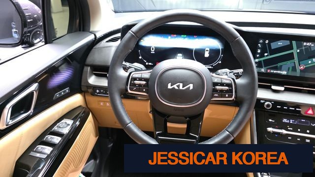 2023 Kia Carnival 4th Gen - Thumbnail 4