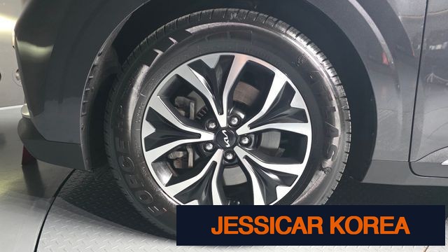 2023 Kia Carnival 4th Gen - Thumbnail 6