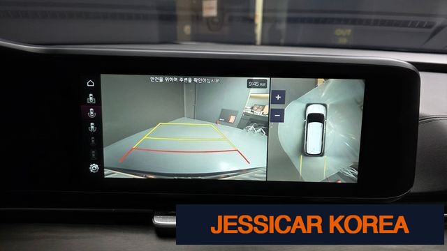 2023 Kia Carnival 4th Gen - Thumbnail 7
