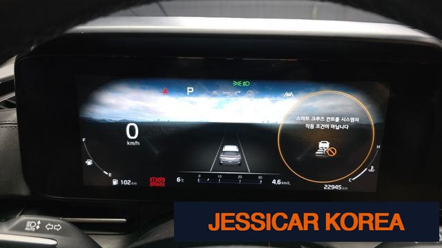 2023 Kia Carnival 4th Gen - Thumbnail 8