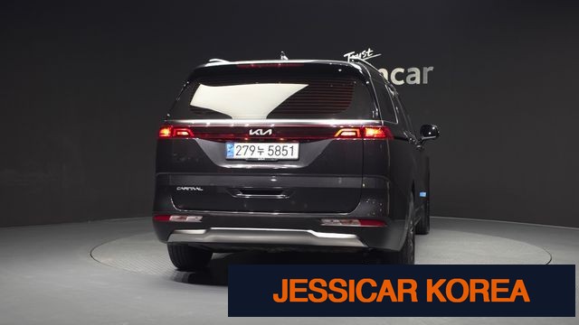 2023 Kia Carnival 4th Gen - Thumbnail 10