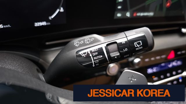 2023 Kia Carnival 4th Gen - Thumbnail 12