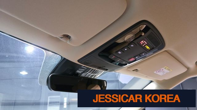 2023 Kia Carnival 4th Gen - Thumbnail 13