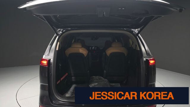 2023 Kia Carnival 4th Gen - Thumbnail 14