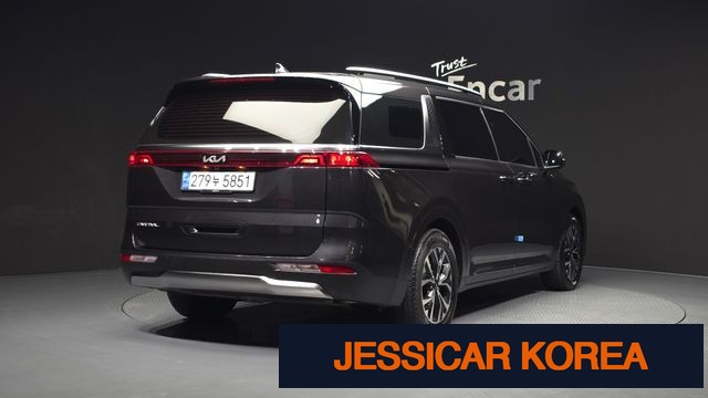 2023 Kia Carnival 4th Gen - Thumbnail 17