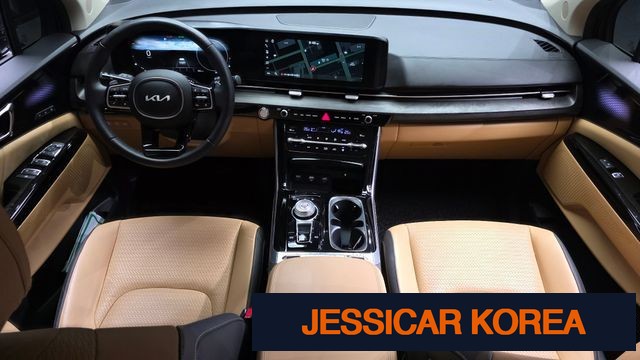 2023 Kia Carnival 4th Gen - Thumbnail 18