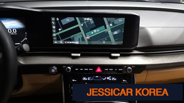 2023 Kia Carnival 4th Gen - Thumbnail 19