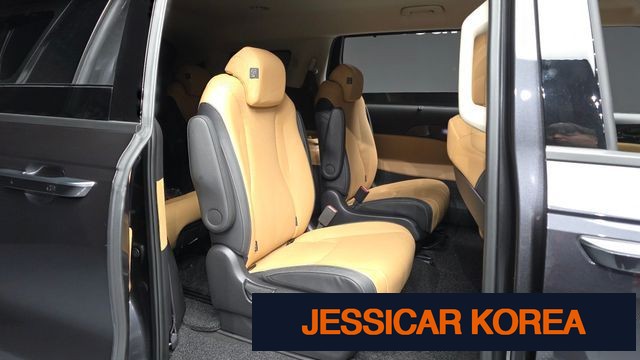 2023 Kia Carnival 4th Gen - Thumbnail 20